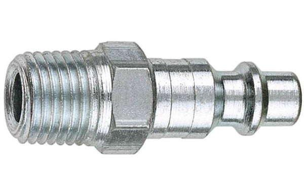 Tru-Flate 12-227/6 I/M Style Hose Plug, 1/4"