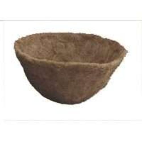 Landscapers Select T51451A-3L Planter Liner, Natural Coconut