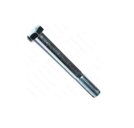 Midwest 00346 Grade 5 Coarse Hex Cap Screws, Zinc