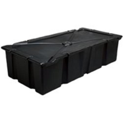 Multinautic 46116 Marine Dock Float, 24"x48"x12"