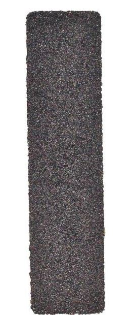 M-D Building Products 46596 Anti-Skid Strips, 4" x 16", Black