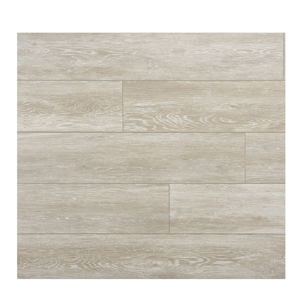 Choice Flooring CVP103S04 Santa Monica Flooring Plank, Vinyl