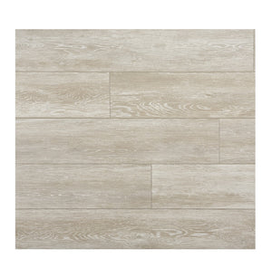 Choice Flooring CVP103S04 Santa Monica Flooring Plank, Vinyl
