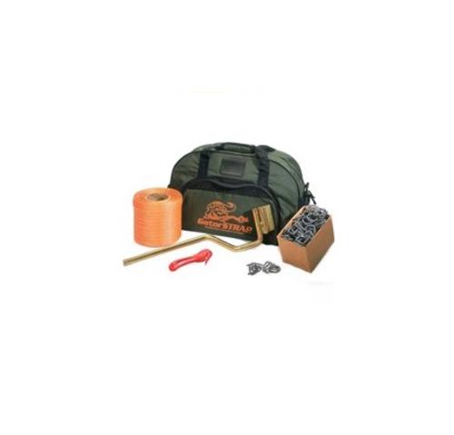 Almo SPT6080 Strapping Kit Manual Tool Bag