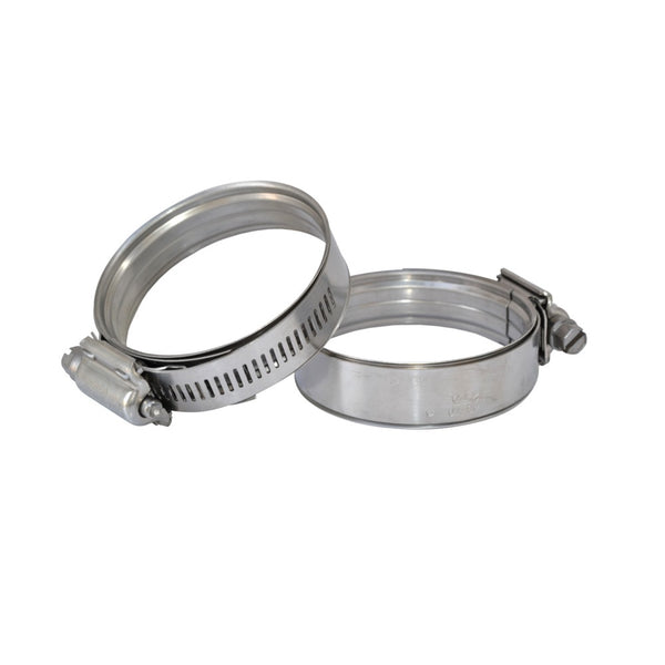 Green Leaf PC14 Pressure Seal Heavy-Duty Hose Clamp