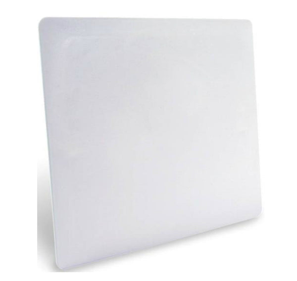 Fluidmaster AP0808 Plastic Access Panel, 8" x 8", White
