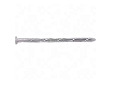 ProFit 4198 Spiral Siding Nails, Hot Galvanized, 3-1/2", 16 D