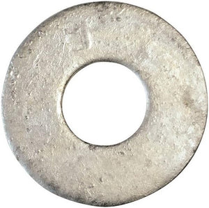 Porteous Fastener P44007-PR USS Standard Flat Washer, 5/8"