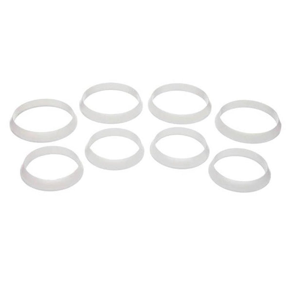 Danco 81086 Slip Joint Washer, Plastic