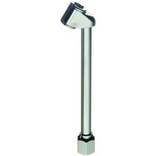 Tru-Flate 17383 Dual Head Direct Airline Chuck, 5-1/4"