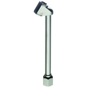 Tru-Flate 17383 Dual Head Direct Airline Chuck, 5-1/4"