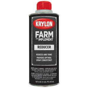Krylon K02045000 Farm & Implement Reducer, 1 Pint