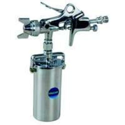 Mintcraft EW-398 Touch Up Spry Gun 4.5 CFM, 40 Psi