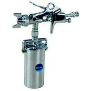 Mintcraft EW-398 Touch Up Spry Gun 4.5 CFM, 40 Psi