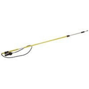 Mi-T-M AW-7018-1200 Pressure Washer Telescoping Wand 12'