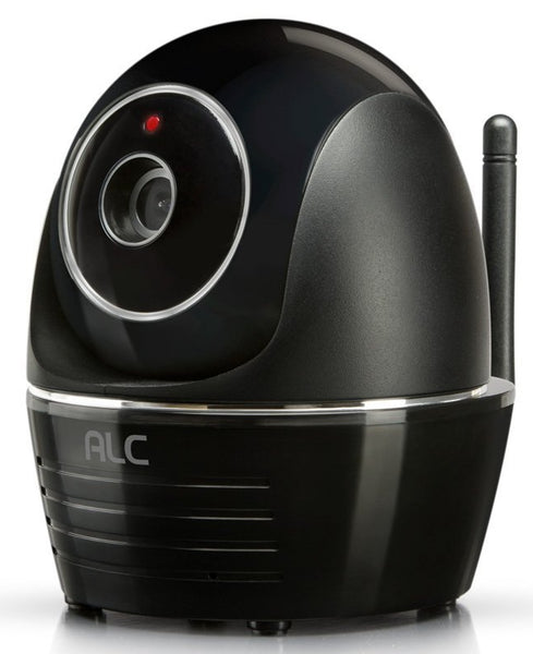 Alc AWF13 SightHD Wi-Fi Indoor Pan and Tilt Security Camera, Black
