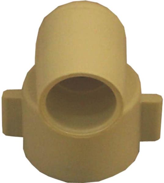 Genova 54935 Swivel Elbow, 1/2"