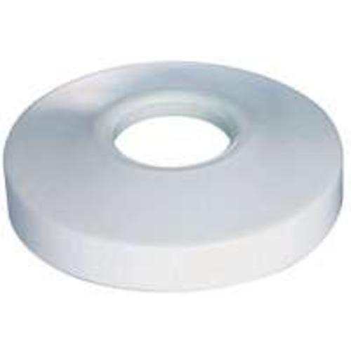 Plumb Pak PP803-01 White Shallow Flange, 3/4"