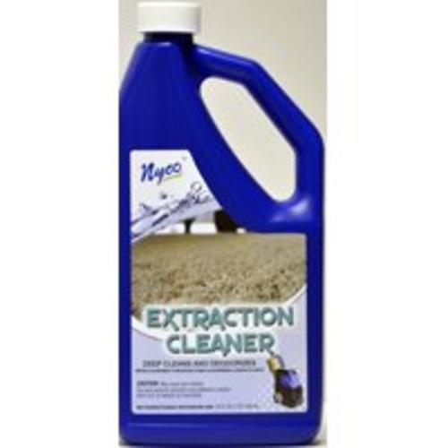 Nyco NL90360-903206 Carpet Extraction Cleaner, 32 Oz