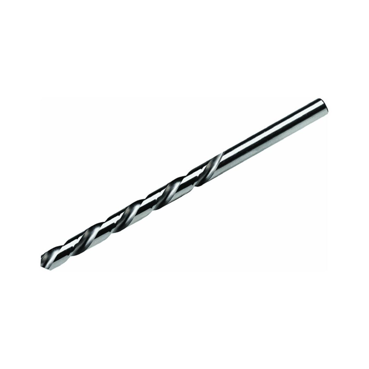 Irwin 81154 High Speed Steel Wire Gauge Drill Bit, #54