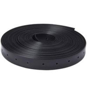 B & K P20-250HC Plastic Hanger Tape - 3/4" X 25'