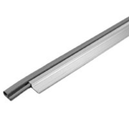 M-D Building 43303 Cinch Door Jamb Top And Sides, 42", Aluminum