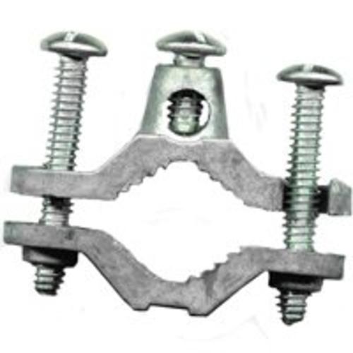 Fi-Shock GRC-FS Heavy Duty Grounding Clamp