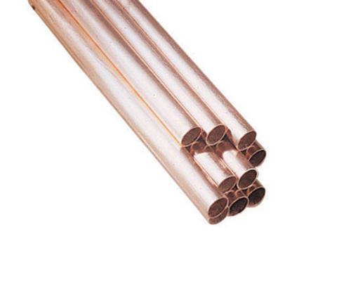 Reading 34M10 Copper Water Tube .75"X10&#039; .032M (1 Set = 10 Feet)