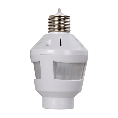 Amertac MLC9BC-4 Indoor Motion Activated Light Control, 75 Watt