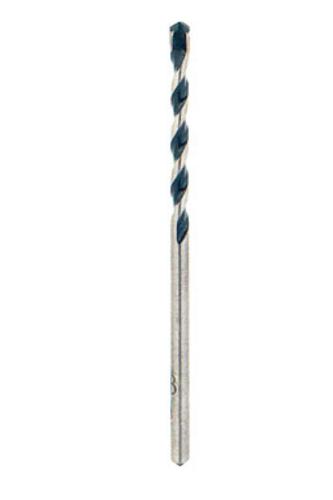 Bosch HCBG01T Blue Granite Hammer Drill Bit, 1/8" x 2" x 3"