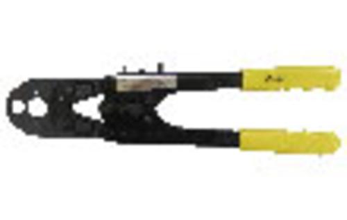 Apollo Valves 69PTKH0014C Pex Combo Crimp Tool, 2"