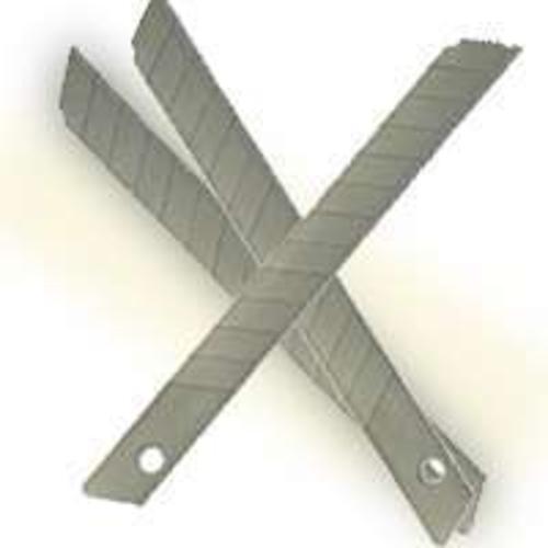 Soundbest JL-RB013L Utility Knife Blade 18 mm, 5 Piece