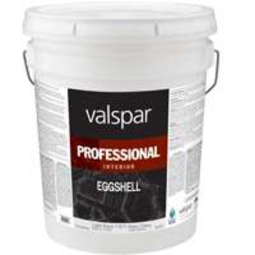 Valspar 045.011811.008  Professional Interior Latex Paint, Light Base