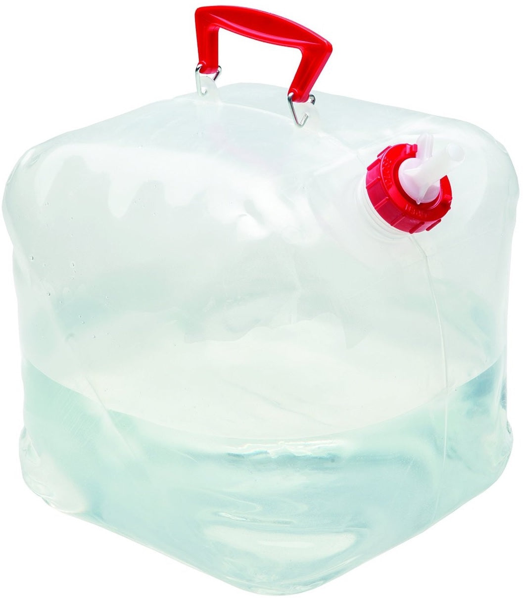 Texsport 15850 Collapsible Water Carrier, 5 Gallon