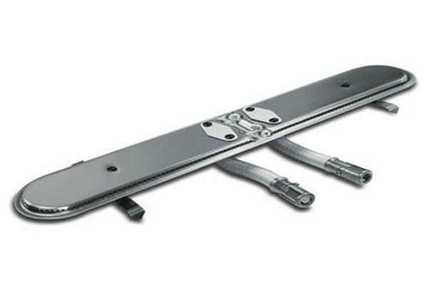 GrillPro 25723 Universal Fit Bar Burner, 15.5"