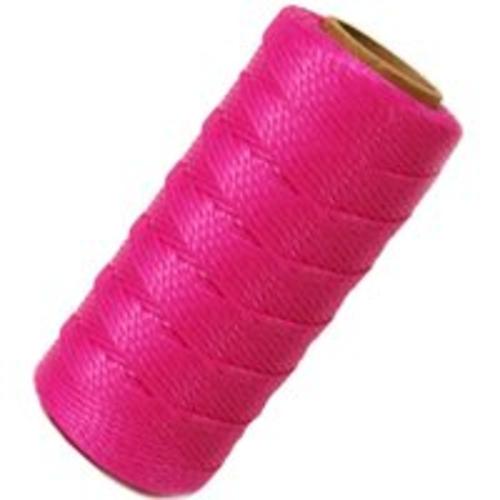 The Lehigh NST1814P-12P Mason Line  225' Pink