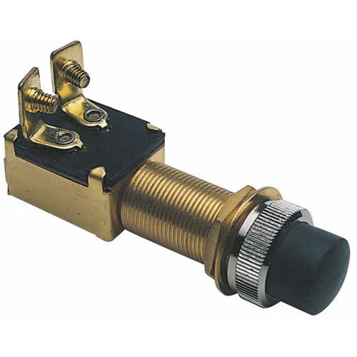 Calterm 45110 Hd Push Button Switch