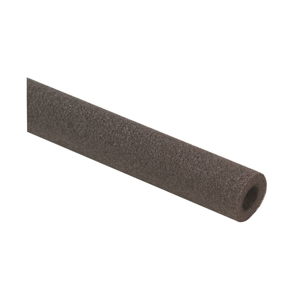 M-D Building Products 50144 Weather Stripping Pipe/Tube Insulation, 1" x 3'