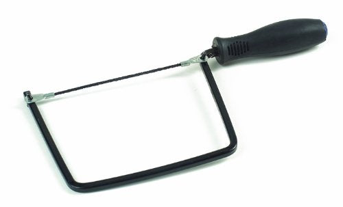 M-D 49074 Coping Saw 9"