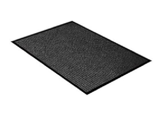 Dennis EDG2436 Precut Survivor Brush Rib Mat, 24"x36"