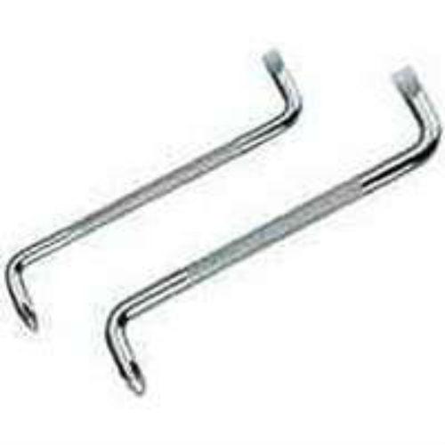 Mintcraft JLO-0203L MC Offset Screwdriver Set, 2 Piece