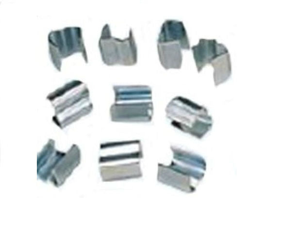 Ben-Mor CS78710 Clothesline Clips, Metal, 10 Units