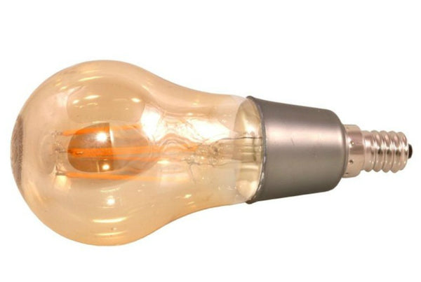 Sylvania 74335 Vintage LED Light Bulb, 4.5 Watts, 120 Volt