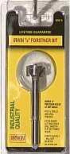 Irwin 42914 Forstner Drill Bit 7/8"