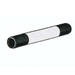 B & K 563-540HC Galvanized Nipple 1/2X4"