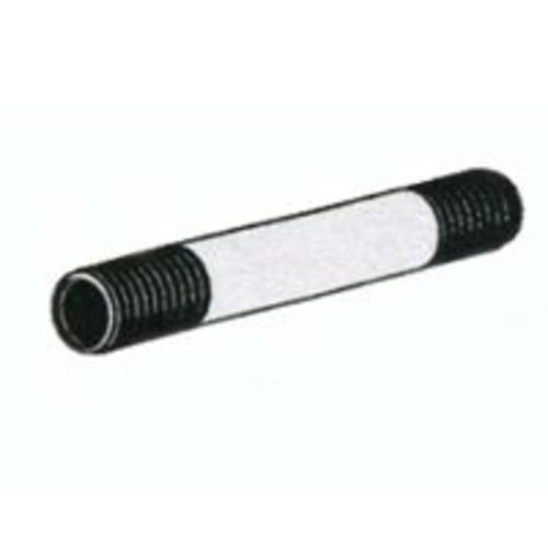 B & K 563-540HC Galvanized Nipple 1/2X4"