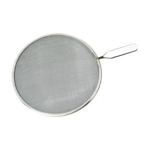 Chef Craft 21006 Splatter Screen With Handle, 10"