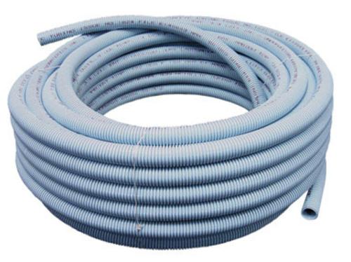 Cantex 12005-200 Non- Metallic Tubing, 1/2" x 200'