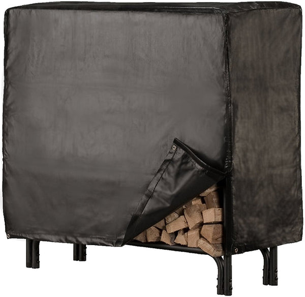 Shelter SLRD-M Heavy Duty Log Rack Cover, Medium
