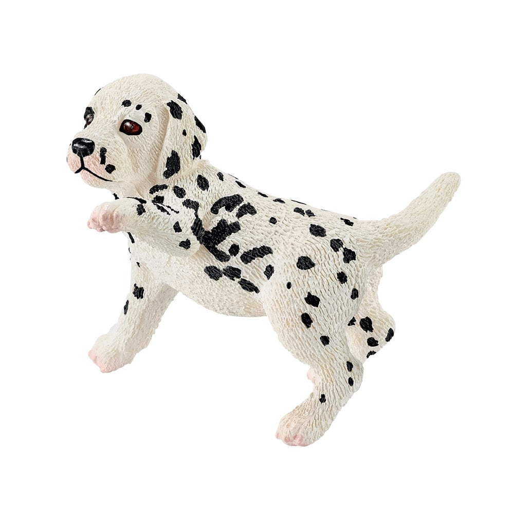 Schleich 16839 Figurine Dalmatian Puppy